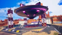 8. LEGO 2K Drive PL (NS) + Bonus